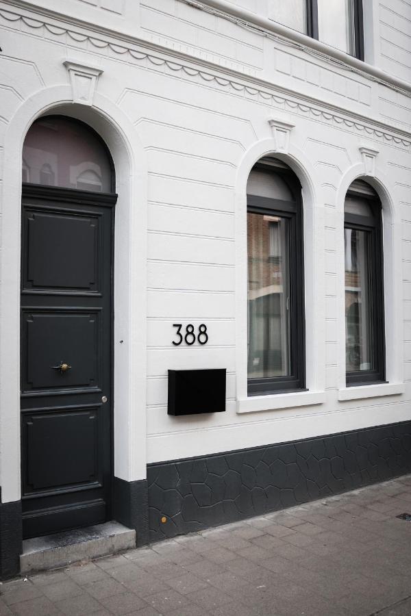 Maison D'Arnaud Gent Eksteriør bilde